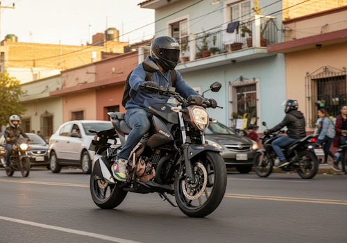 Suzuki Gixxer 250 Lifestyle1 Galgo