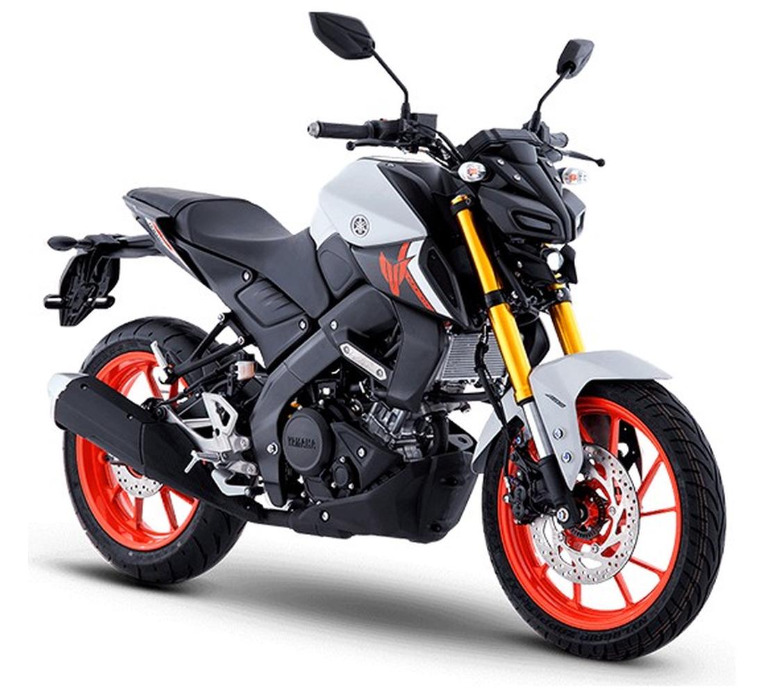 Yamaha MT15 Galeria Galgo Colombia