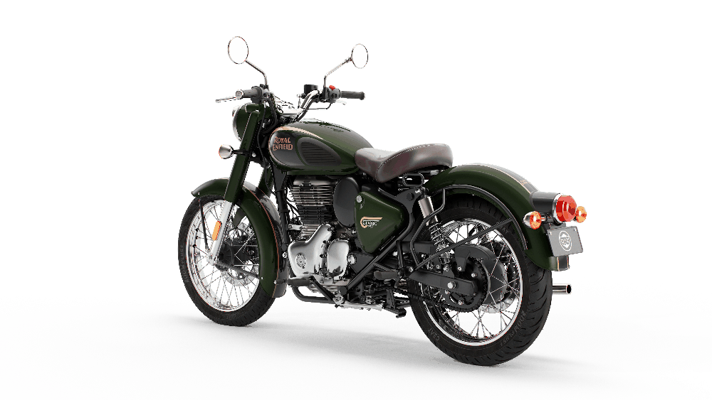 ROYAL ENFIELD CLASSIC 350-3-Galgo Colombia