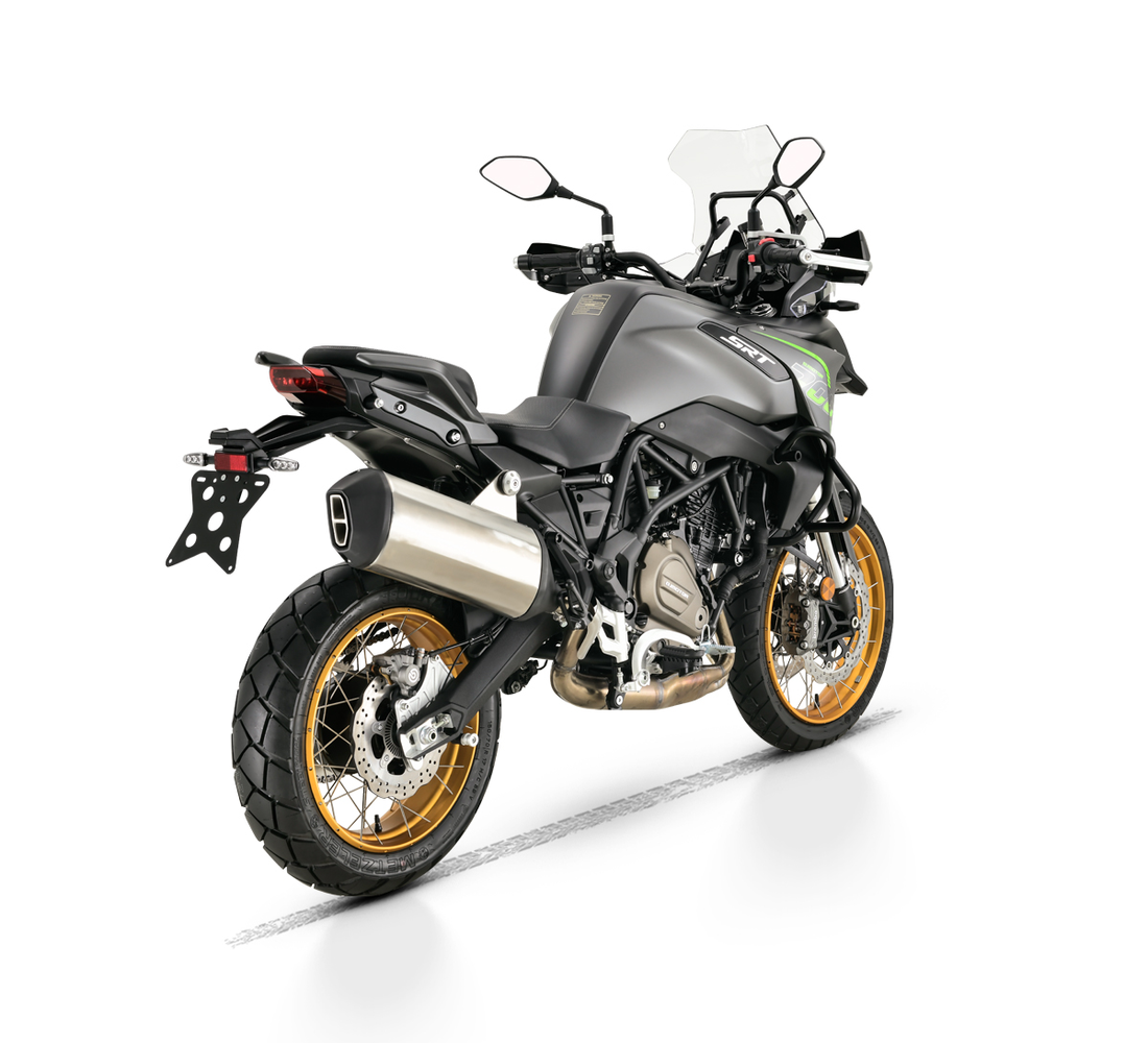 QJ Motor SRT 700 X Galeria7 Galgo