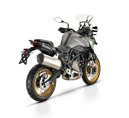 QJ Motor SRT 700 X Galeria7 Galgo