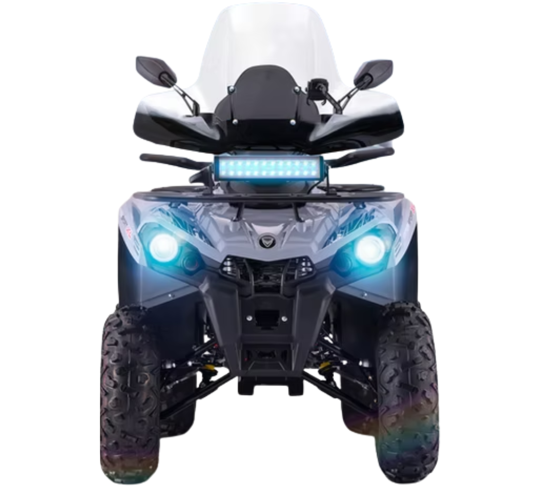 Veloci Hammer XL Force Galeria1 Galgo