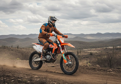 KTM SX 125 Lifestyle3 Galgo