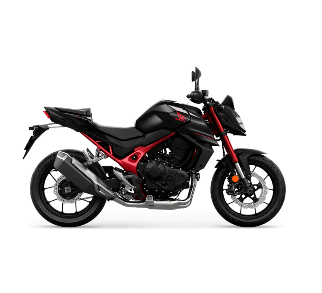 Honda CB750 Galeria2 Galgo Chile