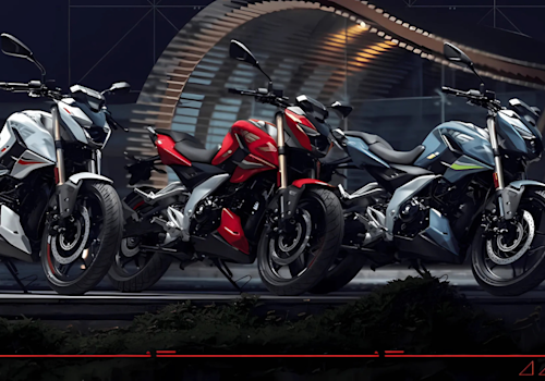 Bajaj Pulsar N160 Pro Lifestyle1 Galgo Colombia