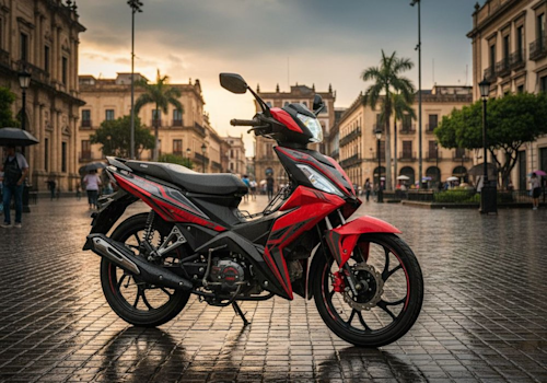 Veloci Pacer Evo Sport Lifestyle2 Galgo