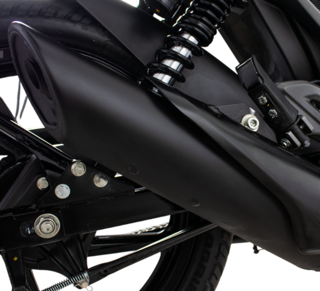 Bajaj Pulsar NS 125 UG ABS Galgo México