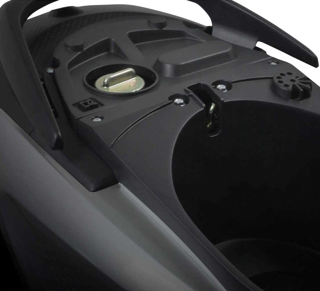 Vento Atom 170 - Galgo México Carrusel 2