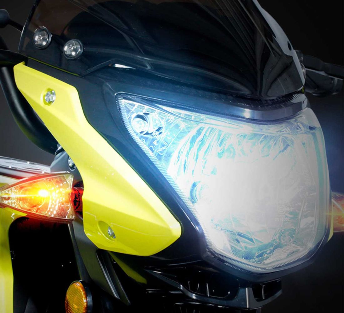 Moto Vento Ryder 150 Galgo México