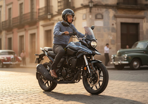 Lifan KPT 200 Lifestyle1 Galgo