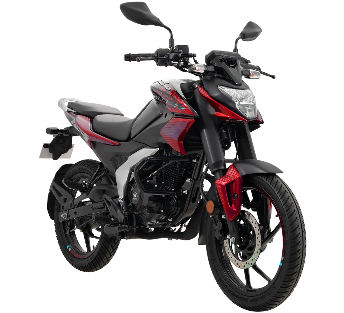Bajaj Pulsar N 125 Imagen principal Galgo