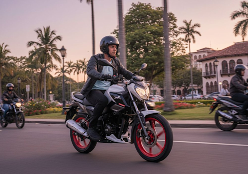 TVS Raider 125 Racing Lifestyle3 Galgo