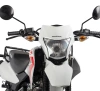 Motocicleta Honda  XR 150 L faro galgo Chile
