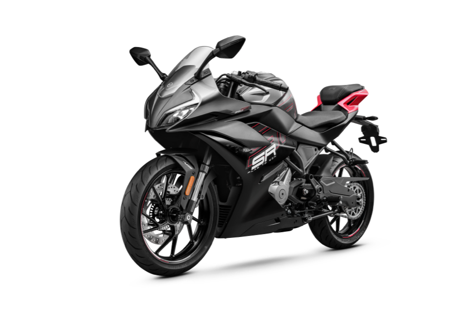 CF Moto 300SR Sport Galeria3 Galgo