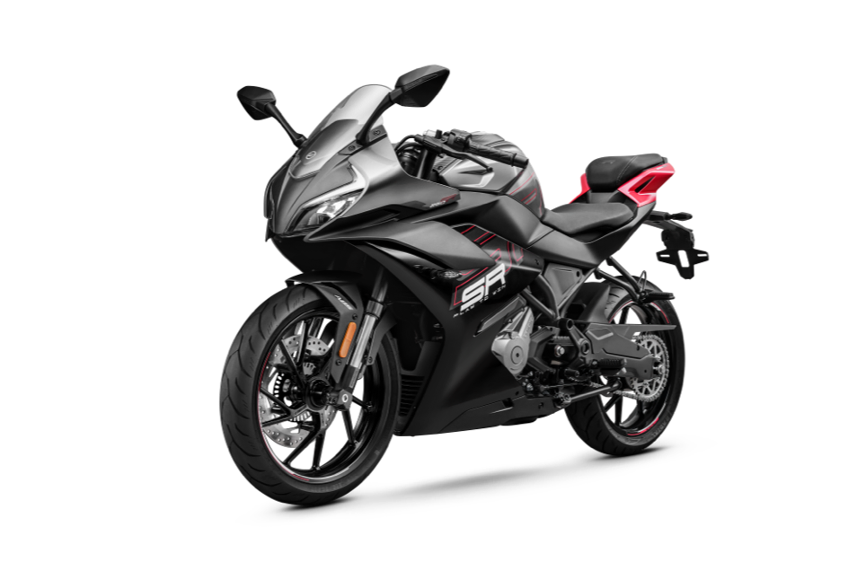 CF Moto 300SR Sport Galeria3 Galgo