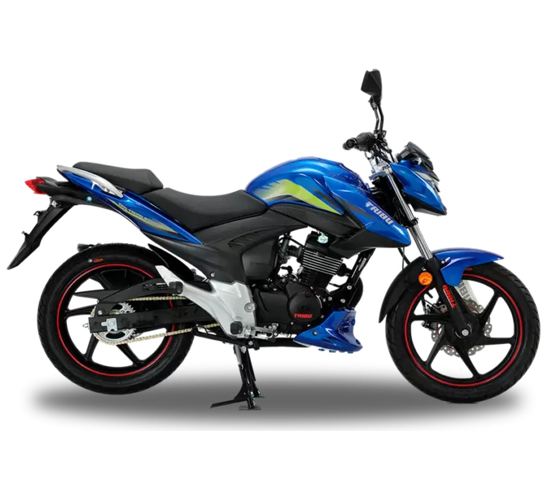 Tribu Tiger Sport 200 Galeria1 Galgo