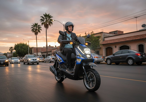 Jiajue Cross 3.0 Lifestyle3 Galgo