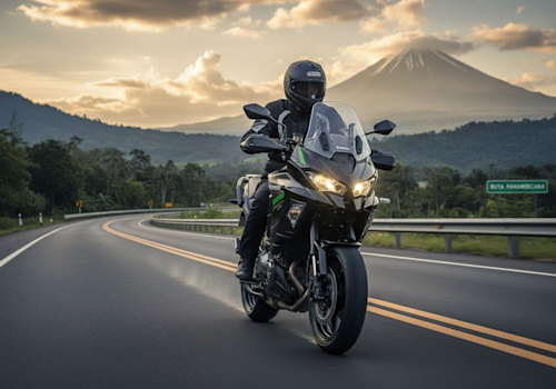 Kawasaki Versys 1000S Lifestyle3 Galgo