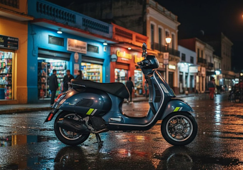 Vespa GTS Super 300 Tech Lifestyle2 Galgo
