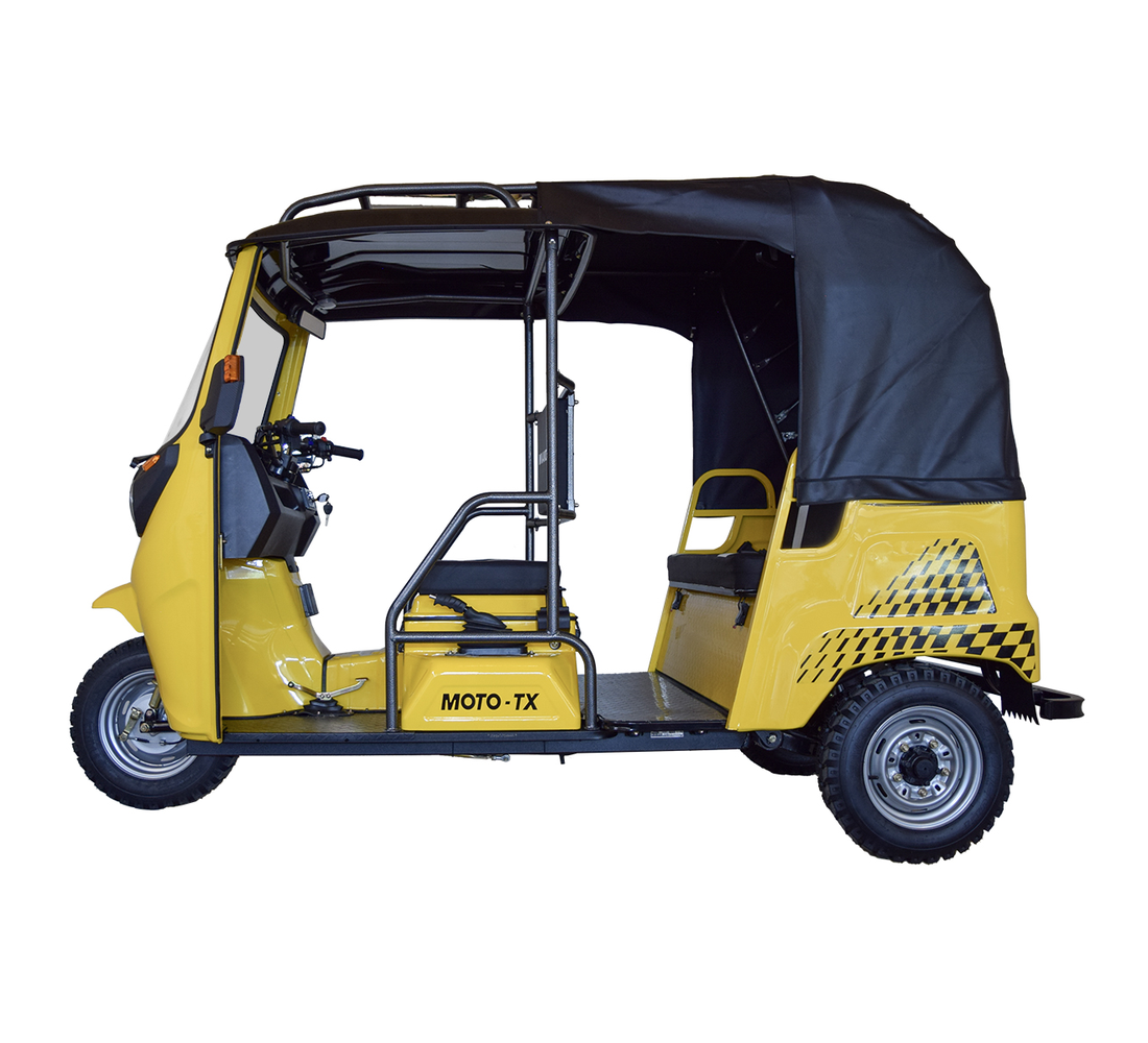 Dinamo Moto TX Galeria7 Galgo México