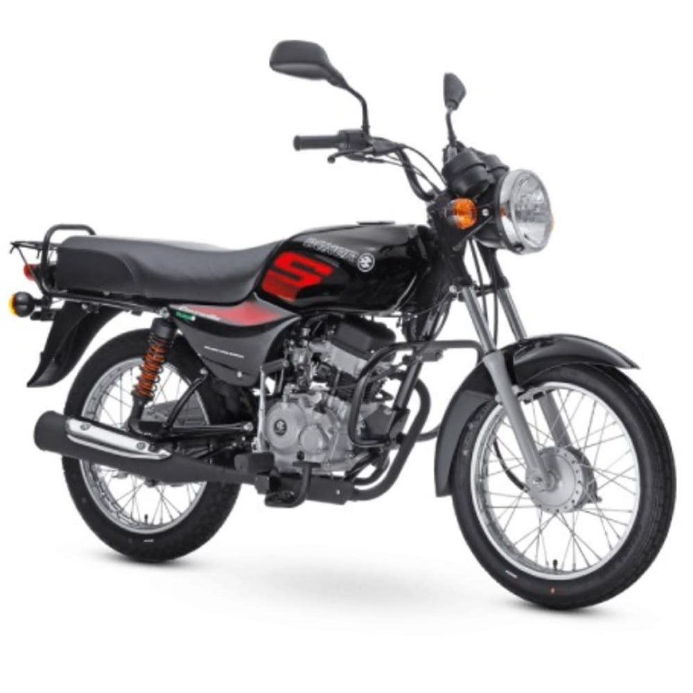 Bajaj Boxer S 2024 vs. Victory MRX Arizona TK 2025 | Galgo | Colombia