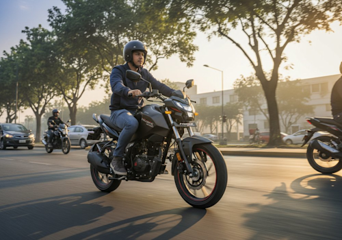 Hero Hunk 160R Lifestyle3 Galgo