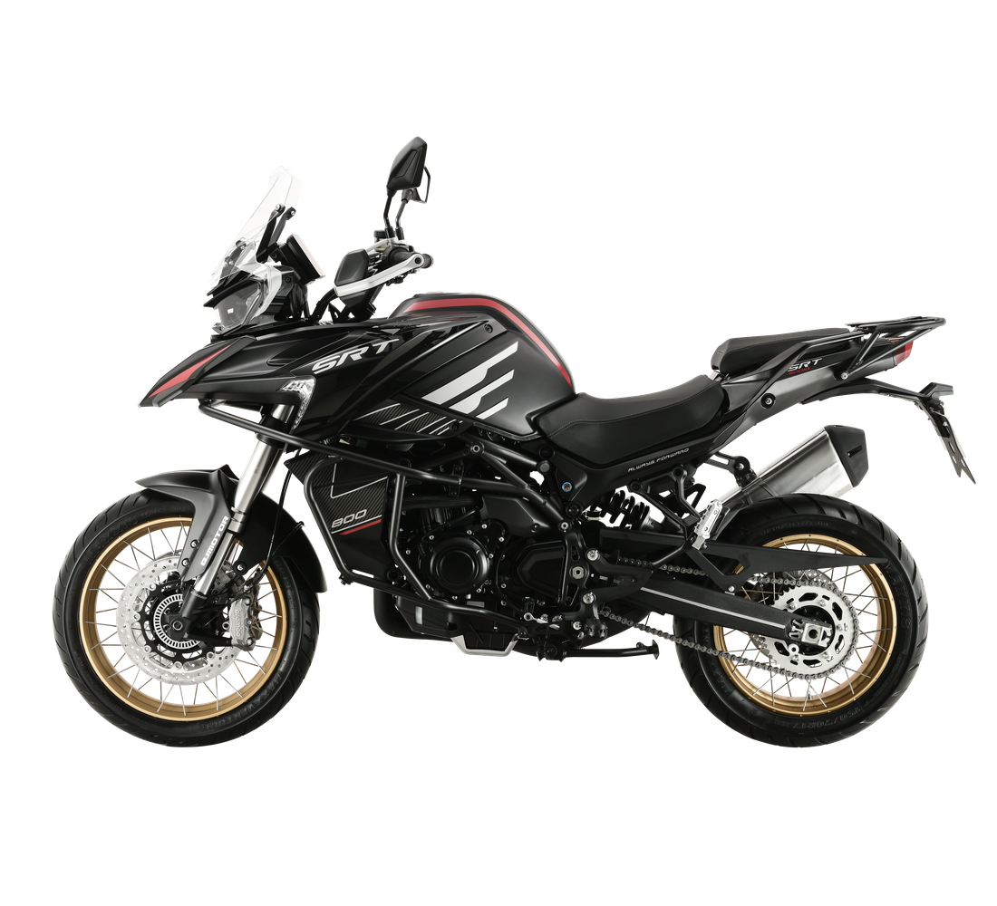 QJ Motor SRT 800 SX Galeria12 Galgo 