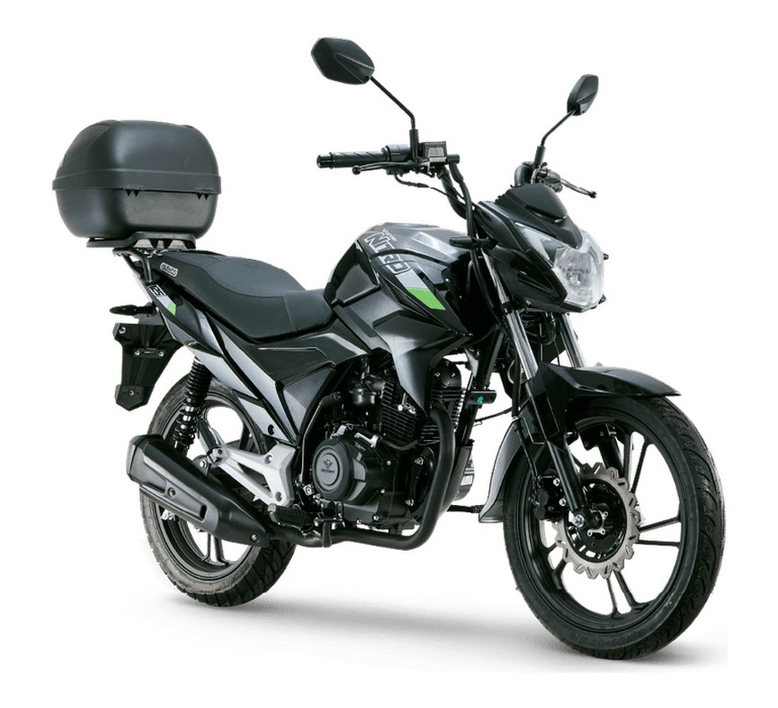 Victory Nitro 125 TK Imagen principal Galgo