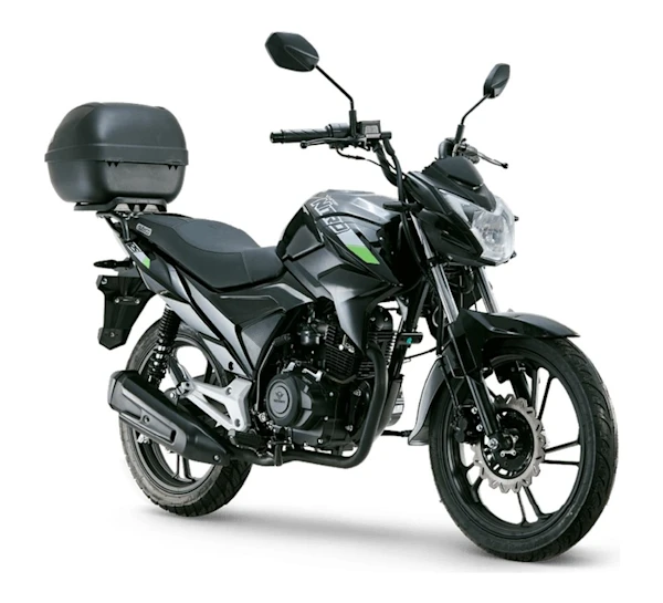 Victory Nitro 125 TK Imagen principal Galgo