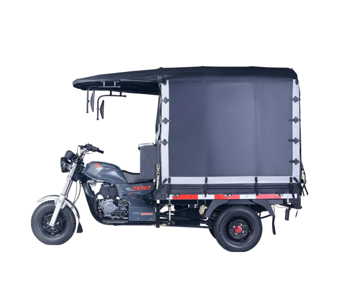 AKT Karguero 3W 200 Carpado-3-Galgo Colombia