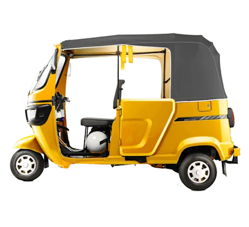 TVS King Deluxe Galeria2 Galgo