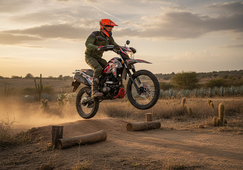 Treck Matt 250 Lifestyle3 Galgo