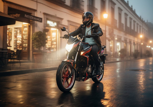 Vento Tornado 300 Lifestyle3 Galgo