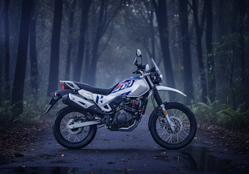 Hero Xpulse 200 FI Lifestyle2 Galgo