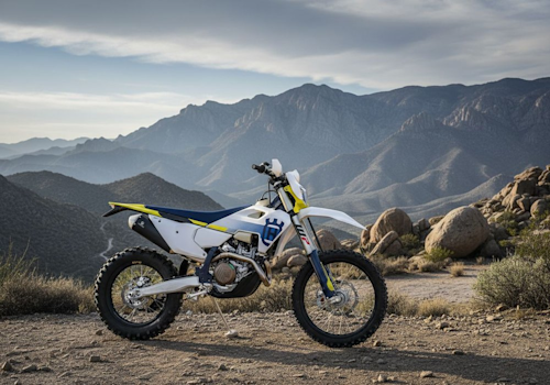 Husqvarna FE 501 Lifestyle2 Galgo