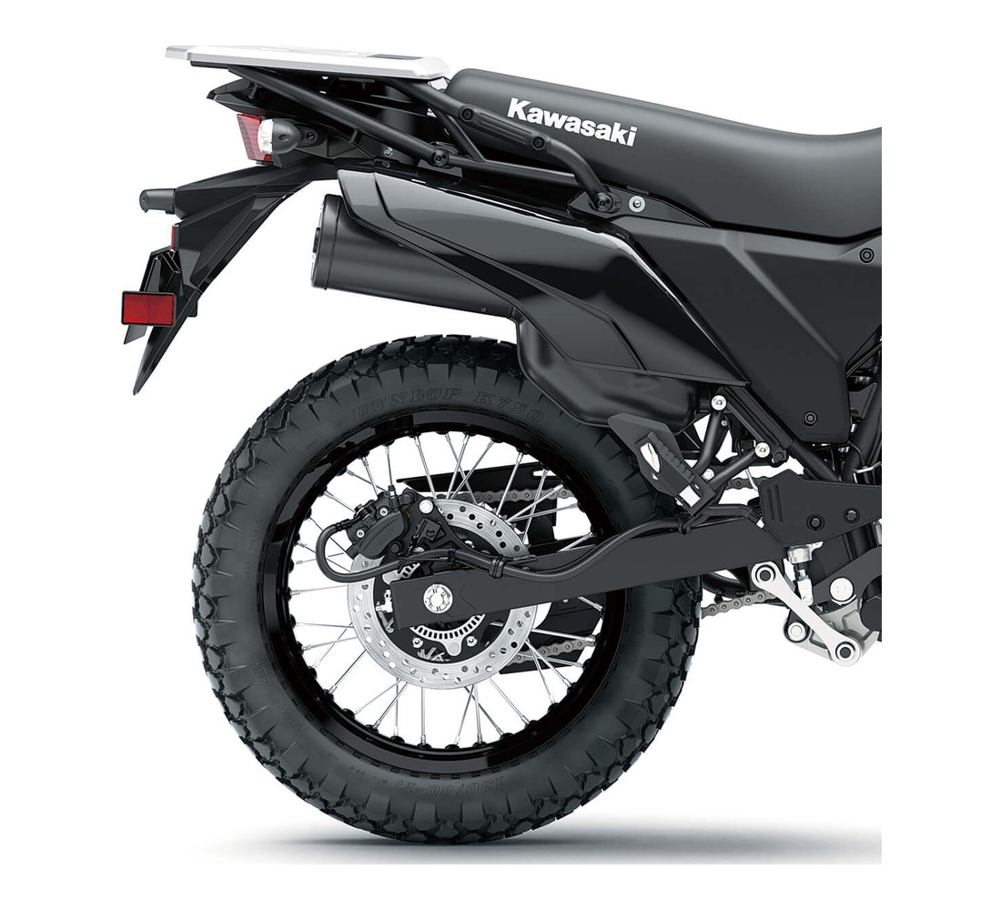 Kawasaki KLR 650 Galeria3 Galgo