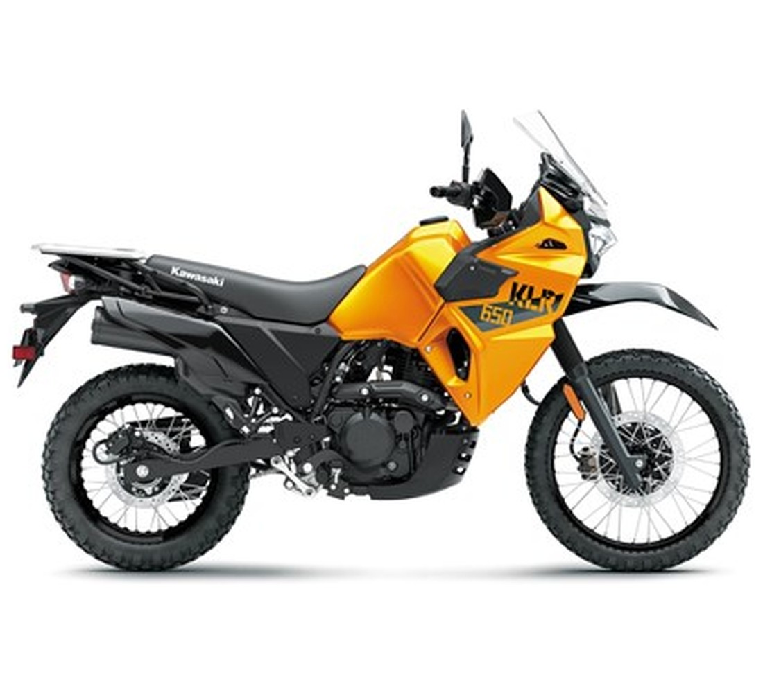Kawasaki KLR 650 Galeria3 Galgo
