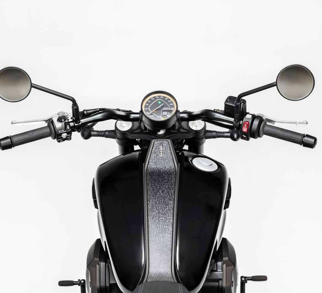 Benda Dark Flag 500 Galeria10 Galgo 