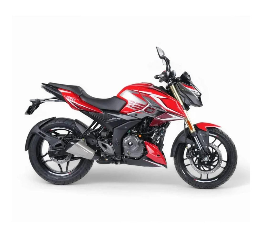 Bajaj Pulsar N 250 FI ABS UG Galeria2 Galgo México