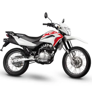 Honda XR 150 L E3 Galgo Perú