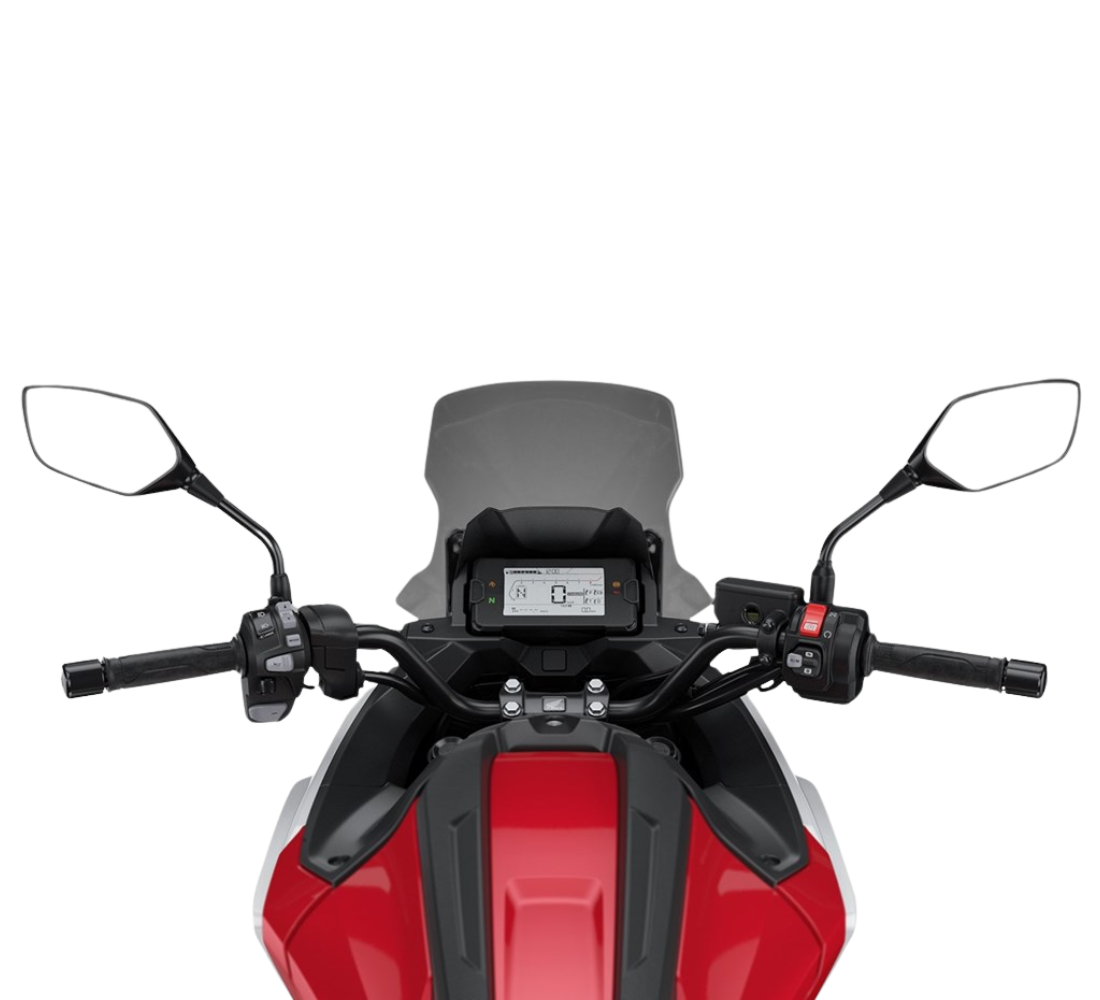 Honda NC750XD Galeria3 Galgo