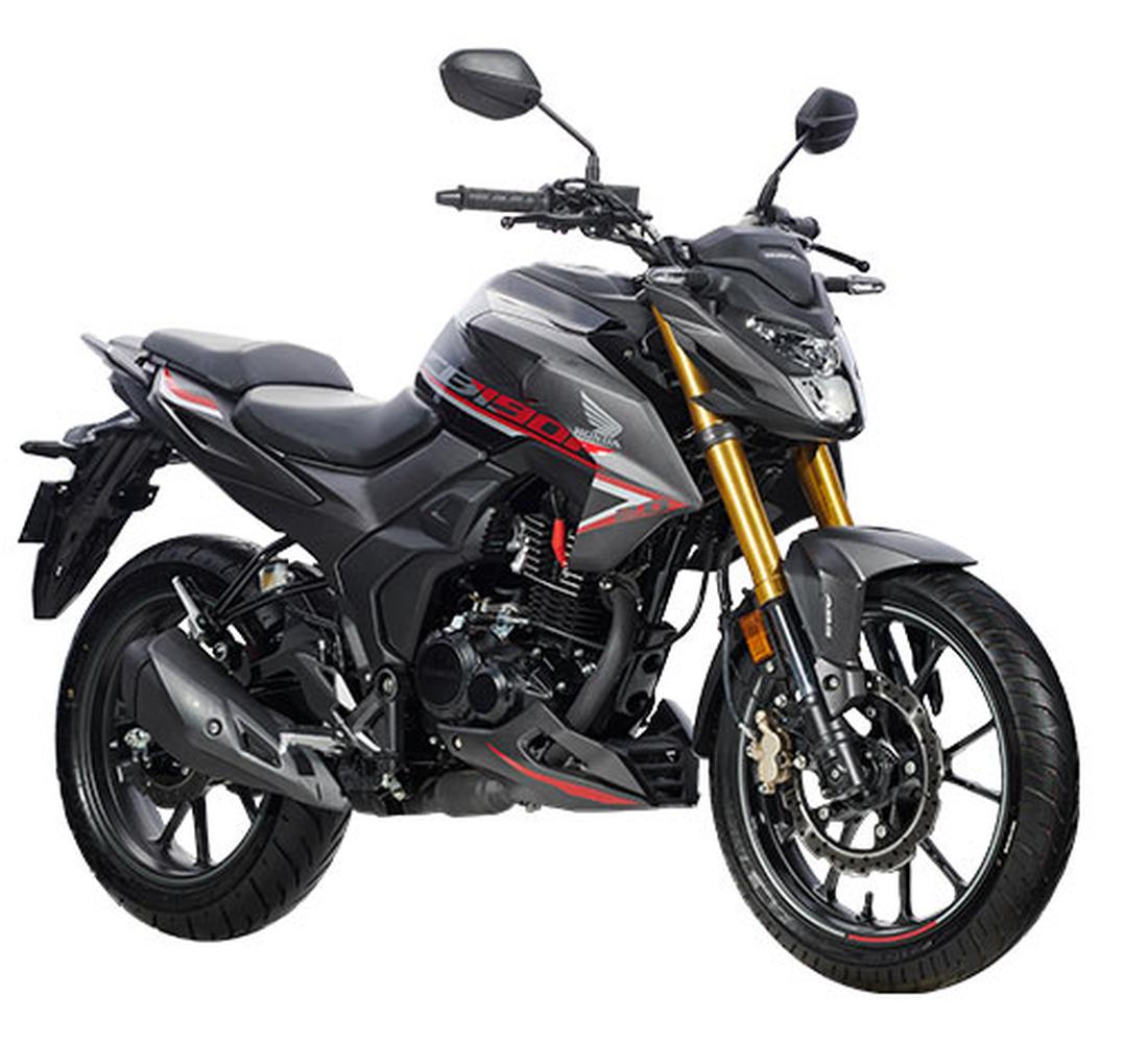 Honda CB190R 2.0 Imagen principal Galgo