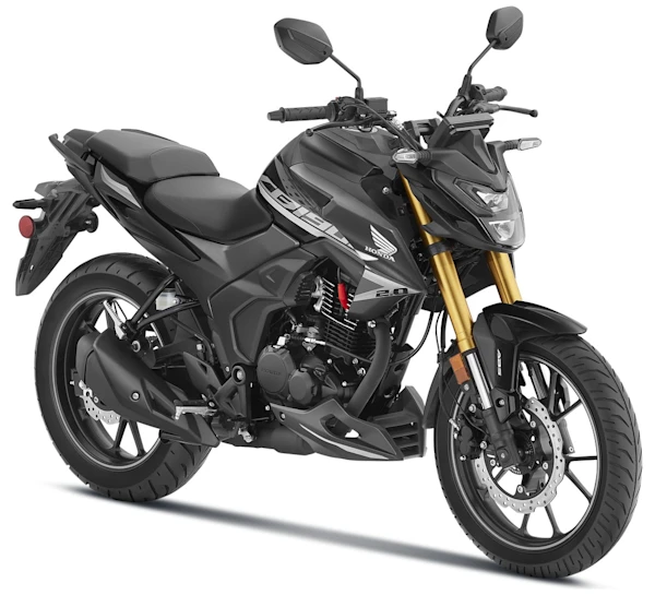 Honda CB190R 2.0 Imagen principal Galgo
