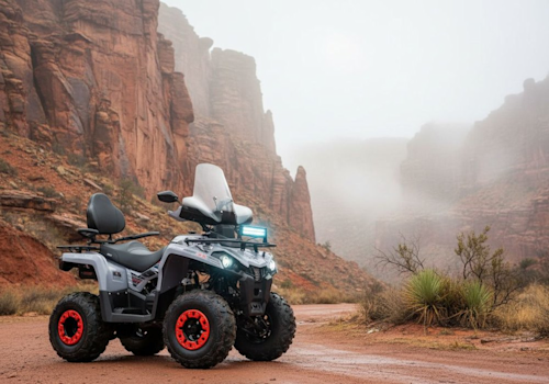 Veloci Hammer XL Force Lifestyle2 Galgo