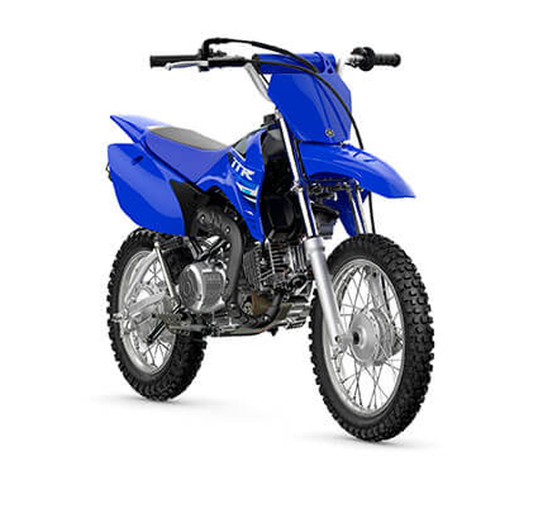 Yamaha TTR 10E Galeria1 Galgo Colombia