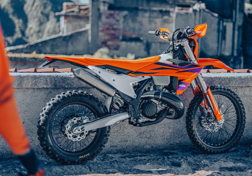 KTM 300 EXC-I1-Galgo Colombia