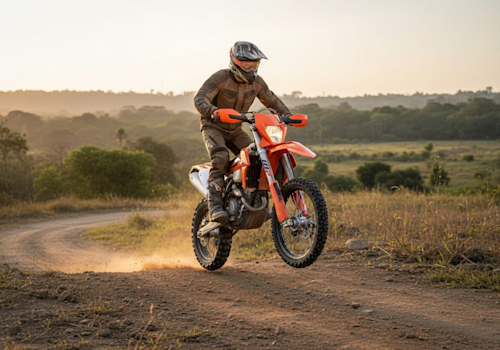 KTM 300 EXC Lifestyle1 Galgo