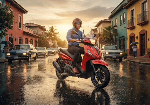 Piaggio Beverly S 400 Lifestyle1 Galgo