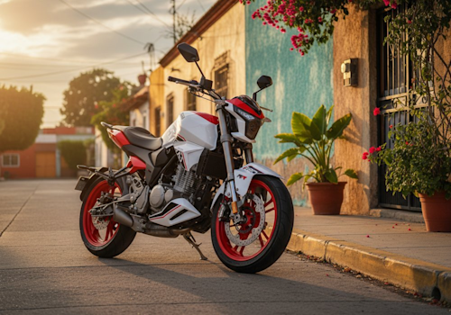 Vento Hyper 280 Lifestyle2 Galgo