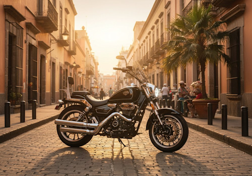 Vento Colt 300 Lifestyle2 Galgo